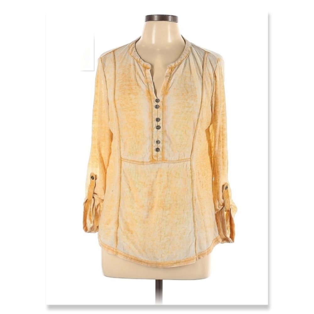 EUC Anthro burnout henley